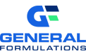 General Formulations Logo