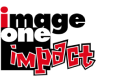 Image One Impact Logo