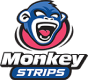 Monkey Strips