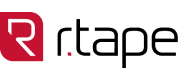 RTape Logo