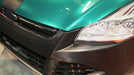 Avery SW900 Black Carbon Fiber. Photo courtesy of Avery.
