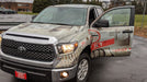 ORALITE® 5600 wrap by Elephant Head Graphics in Worthington, OH
