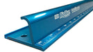 Image One Impact Big Blue Safety Ruler.