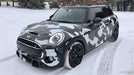 Custom printed 3MIJ180mC-10 wrap by LE Wraps (letteringexpress.com)