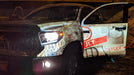 ORALITE® 5600 wrap by Elephant Head Graphics in Worthington, OH