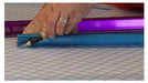 Image One Impact Big Blue Safety Ruler. Photo courtesy of Image One Impact.