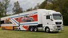 Avery 2923 EZ printed wrap. Photo courtesy of Avery.
