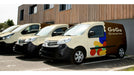 3M IJ175Cv3 Shown in use. Photo courtesy of 3M