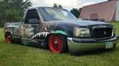 Wrapped in 1105RS and 1380Z by ProGraphix of Columbus (www.prographixofcolumbus.com)
