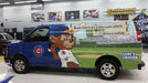 Wrapped in printed 3M IJ180CV3 vinyl with 8518 laminate by InSight Sign Co. (insightsigncompany.com)