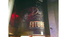 PhotoTex Fabric Paper printed wall wrap. Photo courtesy of Powerhouse Prints & Wraps, Las Vegas, NV.