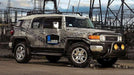 Wrapped in General Formulations GF 230 Automark and laminated in GF 231 by Nowak Designs (nowakdesigns.net)