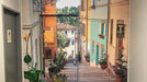 PhotoTex Fabric Paper printed wall wrap. Photo courtesy of PhotoTex.