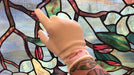 PID White PROGLOVE HD