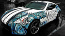 Wrapped in Orajet 3951RA & 290G. Photo courtesy of Precision Signs & Wraps, Hagerstown, MD.