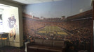 General Formulations GF 234 printed wall wrap. Photo courtesy of General Formulations.