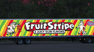 3M IJ680CR printed wrap. Photo courtesy of 3M USA.