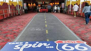 FloorAppeal shown in use.