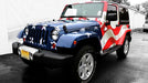 Wrapped with Arlon DPF 6000XRP by SunPro Graphics (sunprographics.com)