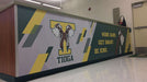 PhotoTex OPAS in use.  Photo courtesy of FastSigns, Fresno, CA. 