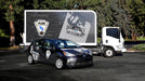 Arlon Fusion Wrap with FLITE Technology™ with 3170 Overlaminate