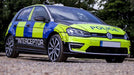 V-8000 Reflective in use. Photo courtesy of Avery Dennison.
