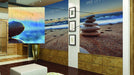 3M™ 8600 Riverbed in use.