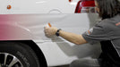 IllumiNITE Wrap shown during install.