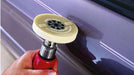 3M Stripe Off Wheel 07498. Photo courtesy of 3M. 
