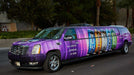 3M 780mC-10R printed wrap. Photo courtesy of 3M.