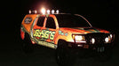 Orafol 5600 cut graphics. Photo courtesy of Orafol USA.