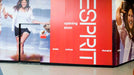 Avery MPI 2611 printed wall wrap. Photo courtesy of Avery. 