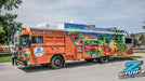 Wrapped in Arlon SLX Cast Wrap and Series 3270 Lam by Zero Degree Graphics (zerodegreegraphics.com)