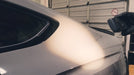 3M Ceramic Coating Kit being inspected after application by WrapSesh AZ (www.wrapseshaz.com)