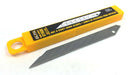 Olfa Super-Sharp Breakaway Replacement Blades - 10 Pack
