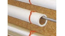 Yellotools Speed Clips used on rolls of material. Photo courtesy of YelloTools. 
