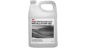 3M™ Paint Protection Film Installation Gel