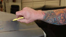 NT Cartridge Cutter A-551P in use.
