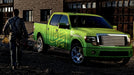 3M IJ180Cv3 Printed Wrap. Photo courtesy of 3M.