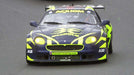Oracal 7510 Fluorescent Green. Photo courtesy of Orafol USA.
