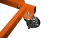 Image One Impact Mondo Mobile Storage Rack