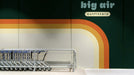 3M 40C printed graphic shown in use. Photo courtesy of 3M.