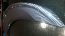 Avery Dennison High Gloss Printed Carbon Fiber wrapped bumper by Clearlake Auto Wraps (clearlakeautowraps.com)