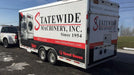 Trailer wrapped in 3M IJ35C. Photo Courtesy of Wraptile Graphics (wraptileny.com)
